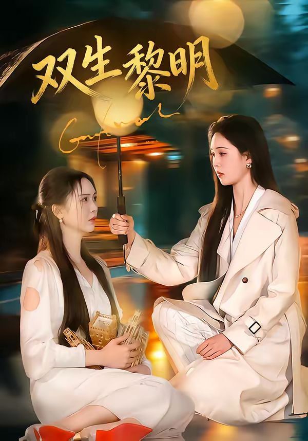 《双生黎明(2026)》高清海报 免费在线观看