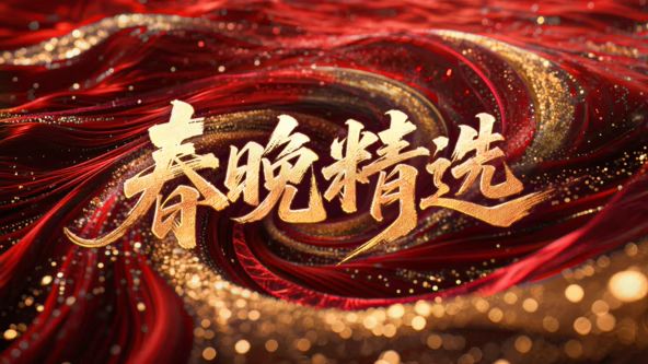 《春晚精选(2026)》高清海报 免费在线观看