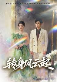 《转身风云起(2026)》高清海报 免费在线观看