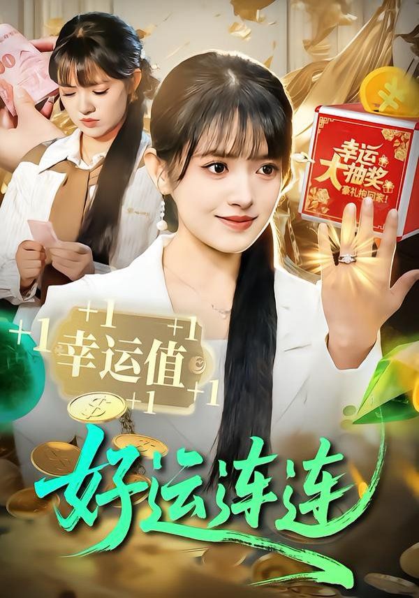 《好运连连(2026)》高清海报 免费在线观看