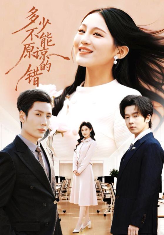 《多少不能原谅的错(2026)》高清海报 免费在线观看