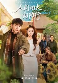 《人间烟火向阳行(2026)》高清海报 免费在线观看