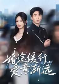《婚途缓行，爱意渐远(2025)》高清海报 免费在线观看