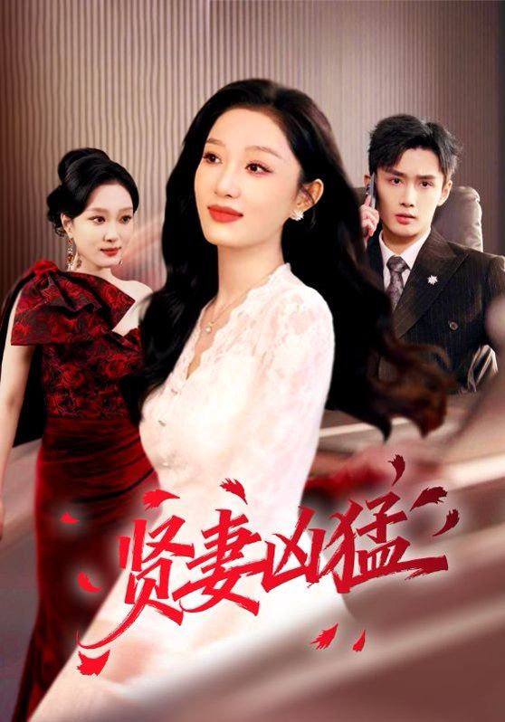 《贤妻凶猛(2026)》高清海报 免费在线观看