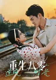 《重生八零之逆风时光(2025)》高清海报 免费在线观看