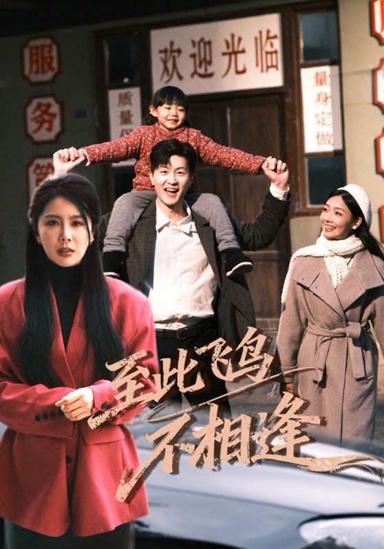《到此飞鸟不相逢(2026)》高清海报 免费在线观看