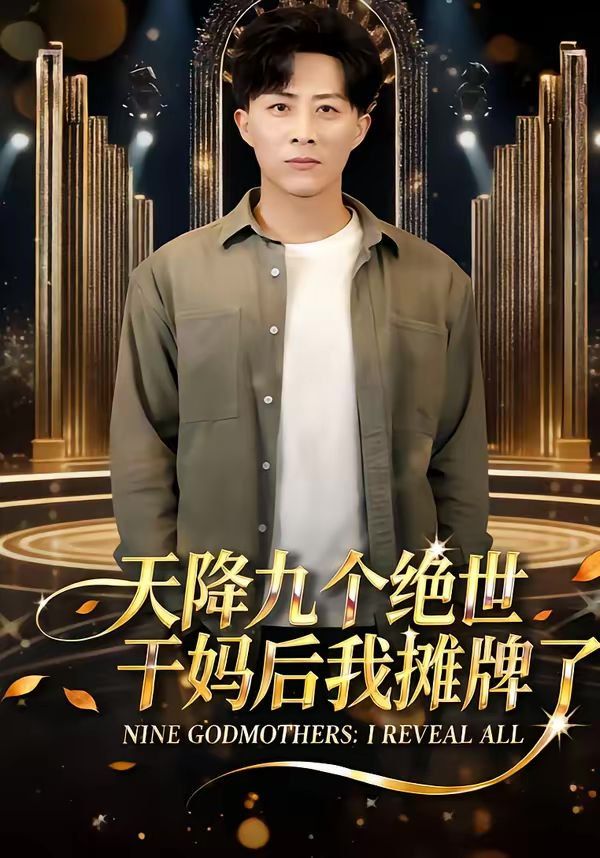《天降九个绝世干妈后我摊牌了(2026)》高清海报 免费在线观看