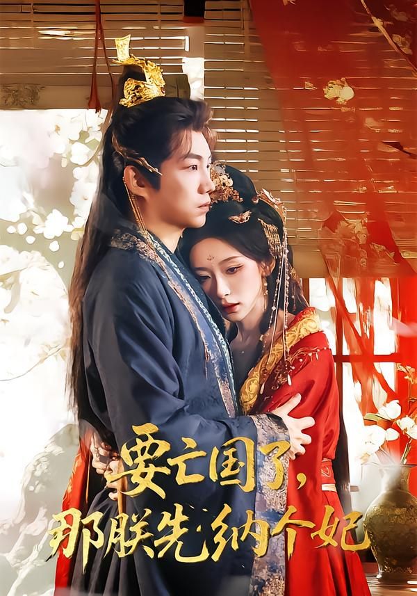 《要亡国了那朕先纳个妃(2026)》高清海报 免费在线观看