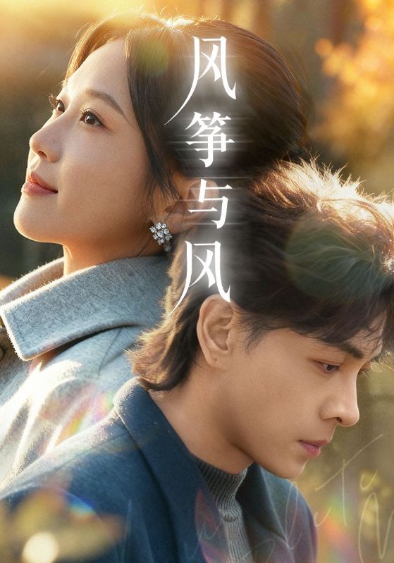 《风筝与风(2026)》高清海报 免费在线观看
