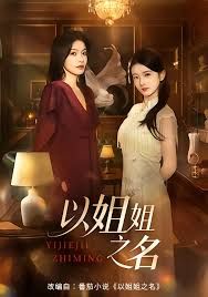 《以姐姐之名(2025)》高清海报 免费在线观看