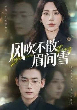 《风吹不散眉间雪(2026)》高清海报 免费在线观看