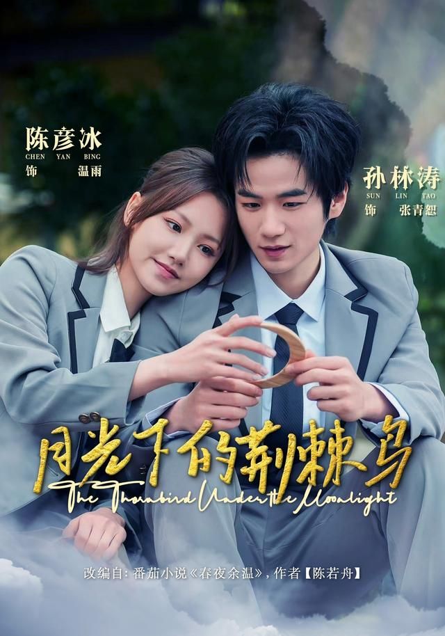 《月光下的荆棘鸟(2026)》高清海报 免费在线观看