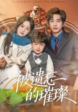 《被遗忘的璀璨(2026)》高清海报 免费在线观看