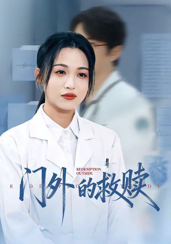 《门外的救赎(2026)》高清海报 免费在线观看