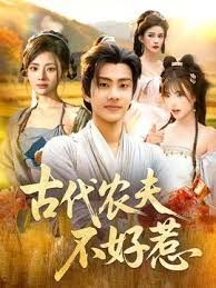 《古代农夫不好惹(2025)》高清海报 免费在线观看