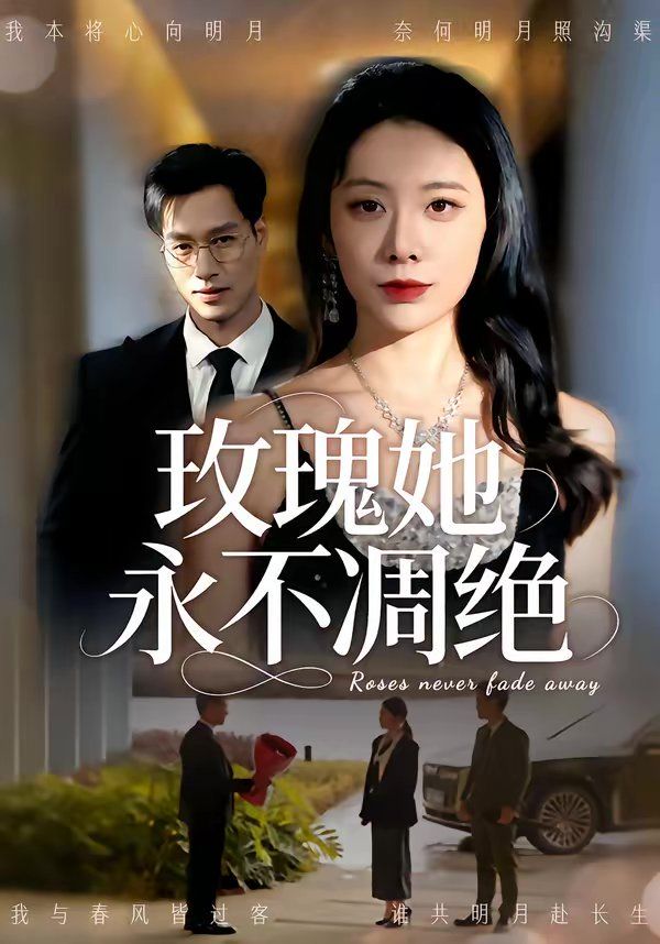 《玫瑰她永不凋绝(2026)》高清海报 免费在线观看