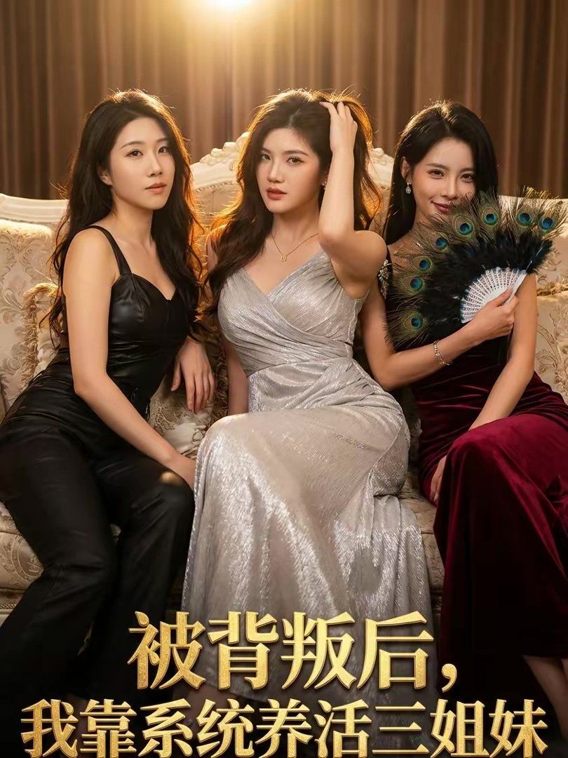 《被背叛后，我靠系统养活三姐妹(2026)》高清海报 免费在线观看