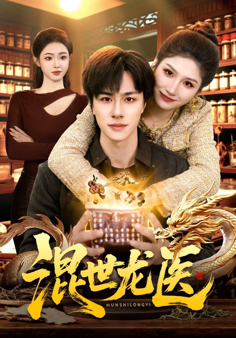 《狐仙娶亲(2026)》高清海报 免费在线观看
