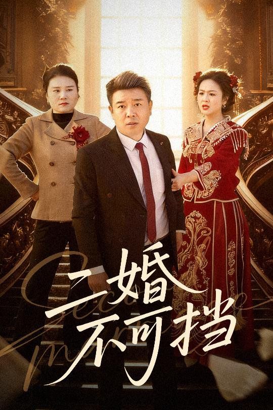 《二婚不可挡(2026)》高清海报 免费在线观看