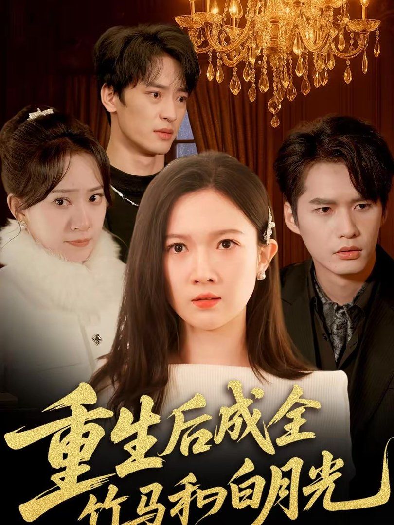 《重生后成全竹马和白月光(2026)》高清海报 免费在线观看