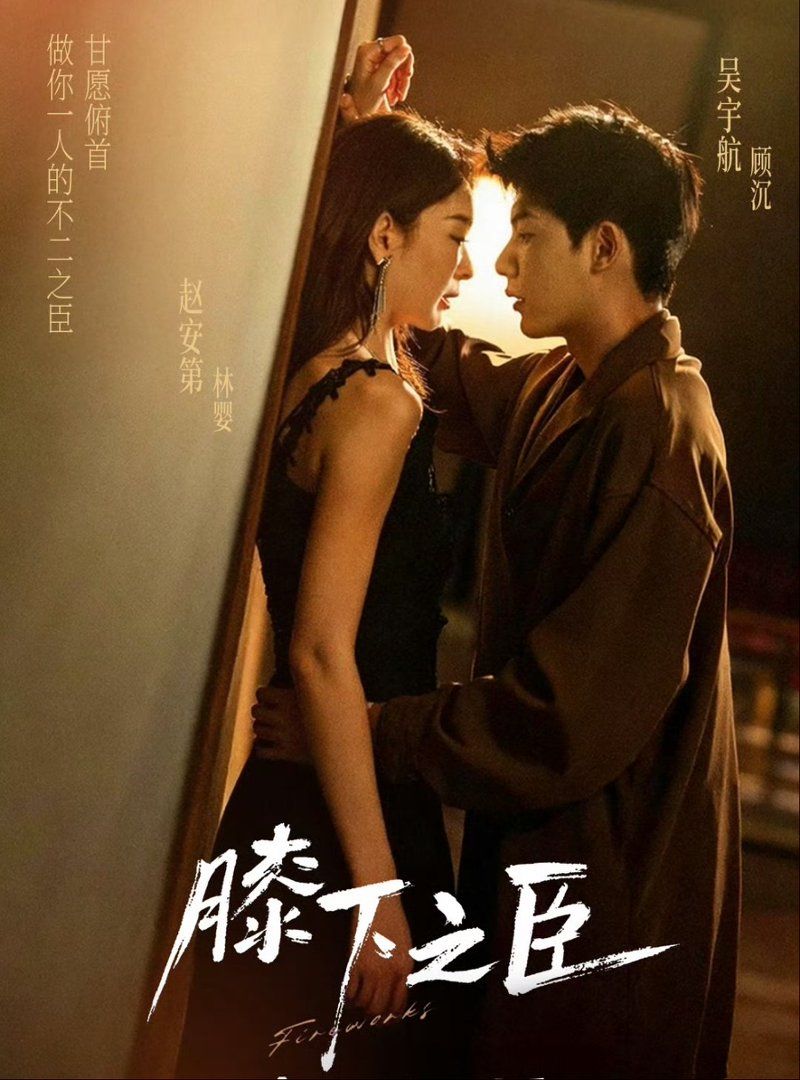 《膝下之臣(2026)》高清海报 免费在线观看