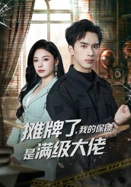 《摊牌了，我的保镖是满级大佬(2026)》高清海报 免费在线观看