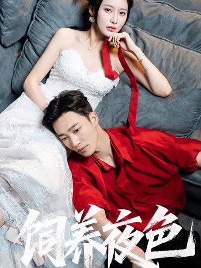 《饲养夜色(2025)》高清海报 免费在线观看