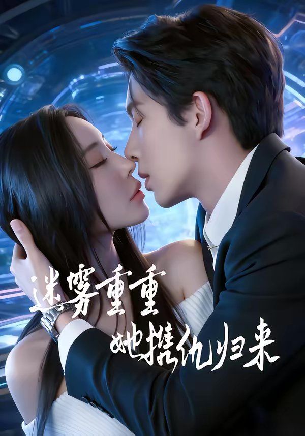 《迷雾重重，她携仇归来(2026)》高清海报 免费在线观看