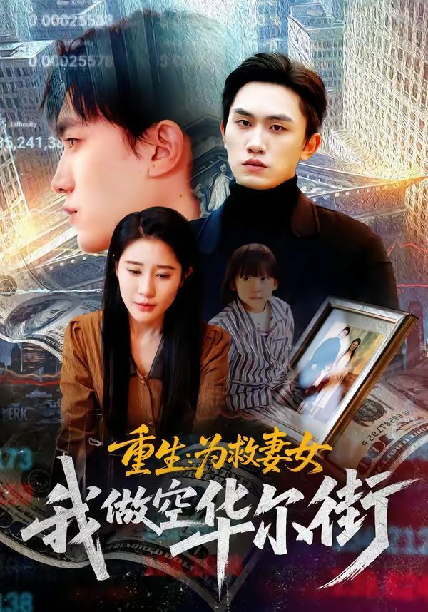 《重生为救妻女我做空华尔街(2026)》高清海报 免费在线观看