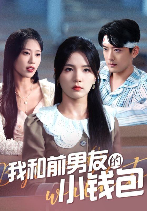 《我和前男友的小钱包(2025)》高清海报 免费在线观看