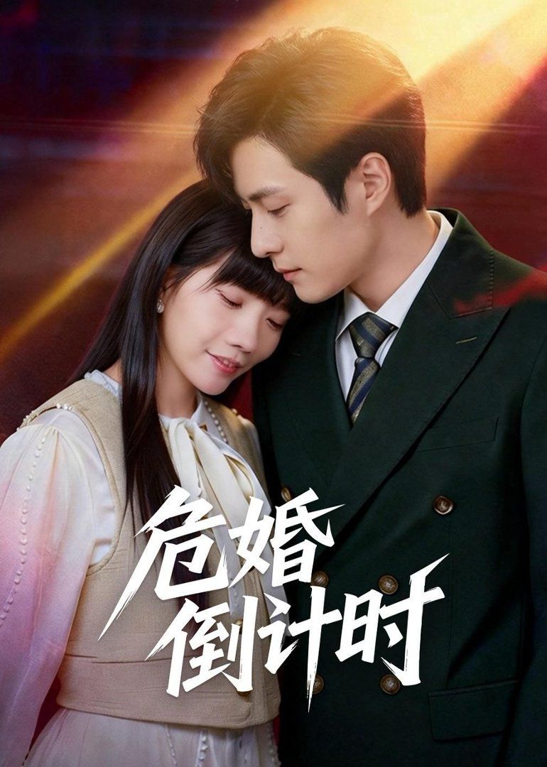 《危婚倒计时(2026)》高清海报 免费在线观看