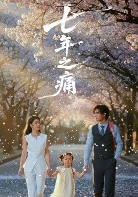 《七年之痛，重生后我成了校花的渣夫(2025)》高清海报 免费在线观看