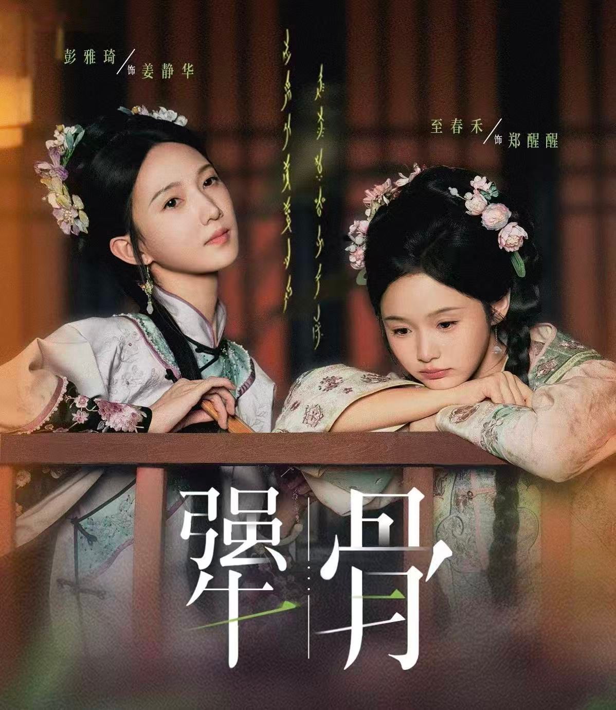《犟骨(2025)》高清海报 免费在线观看