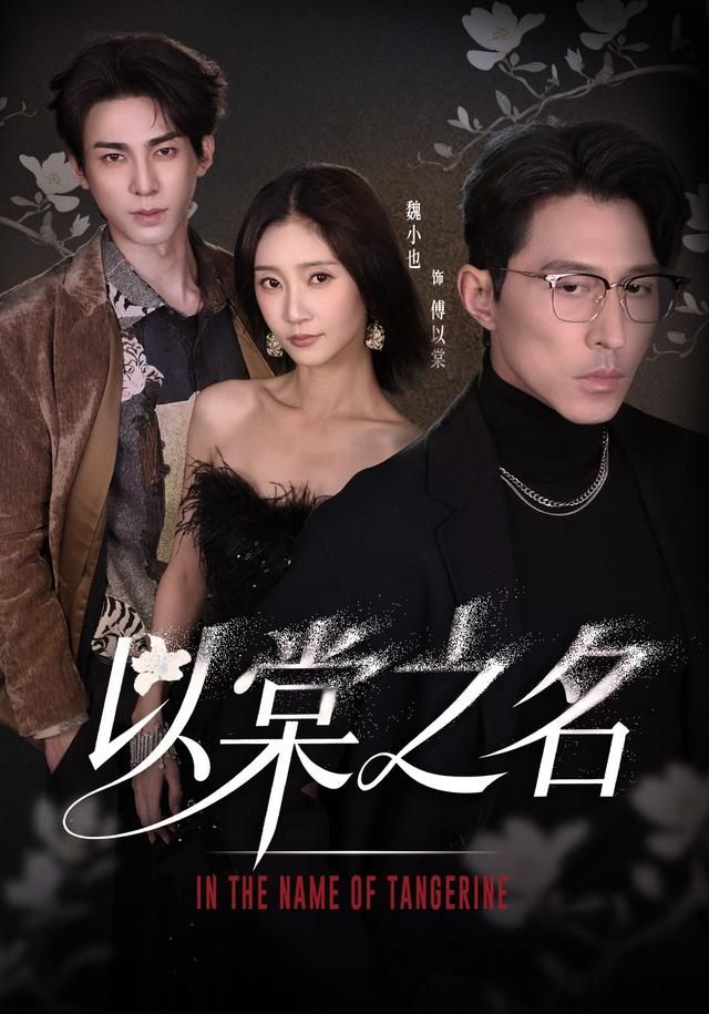 《以棠之名(2026)》高清海报 免费在线观看