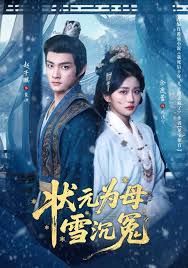 《状元为母雪沉冤(2025)》高清海报 免费在线观看