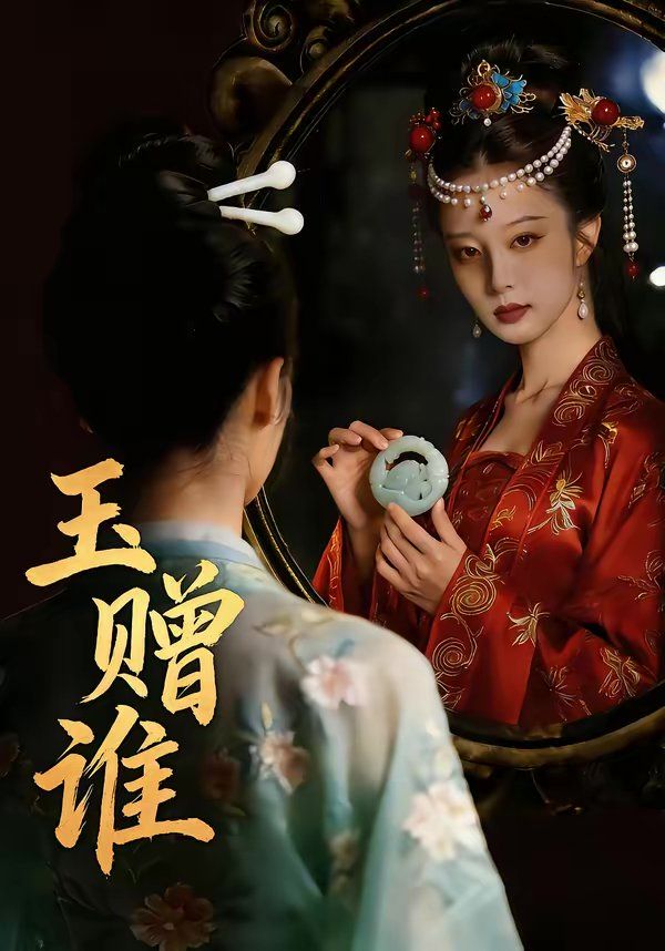 《玉赠谁(2026)》高清海报 免费在线观看