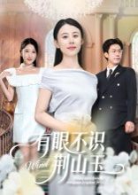 《有眼不识荆山玉(2025)》高清海报 免费在线观看