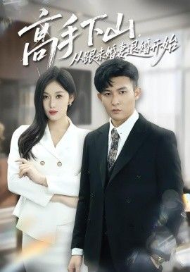 《高手下山，从跟未婚妻退婚开始(2026)》高清海报 免费在线观看