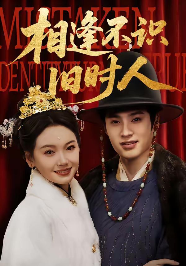 《相逢不识旧时人(2026)》高清海报 免费在线观看