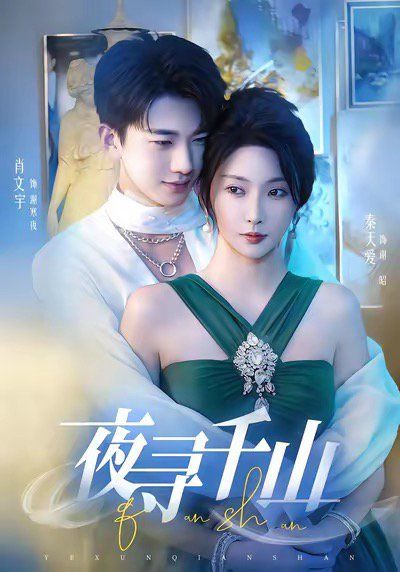 《夜寻千山（夜巡千山）(2025)》高清海报 免费在线观看