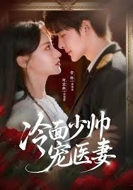 《冷面少帅宠医妻(2026)》高清海报 免费在线观看