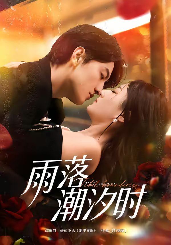 《雨落潮汐时(2026)》高清海报 免费在线观看