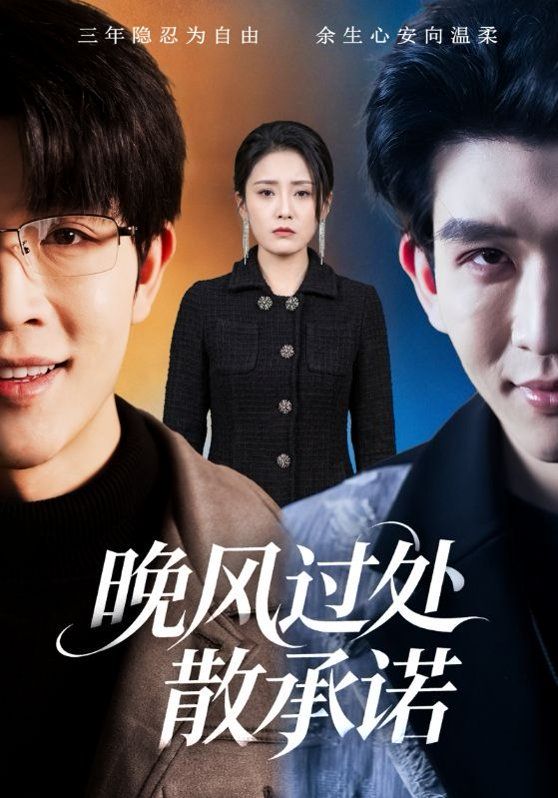 《晚风过处散承诺(2026)》高清海报 免费在线观看