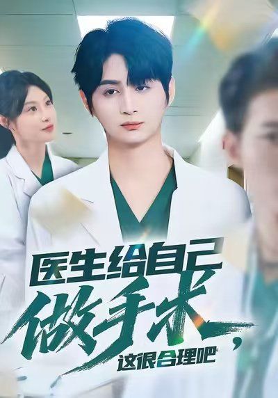 《医生给自己做手术，这很合理吧(2025)》高清海报 免费在线观看
