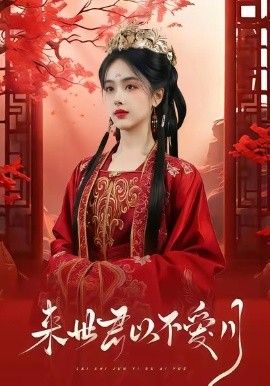 《来世君以不爱月(2026)》高清海报 免费在线观看