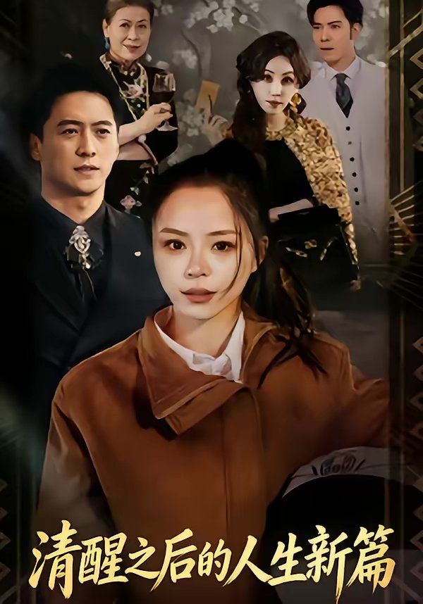《清醒之后的人生新篇(2026)》高清海报 免费在线观看