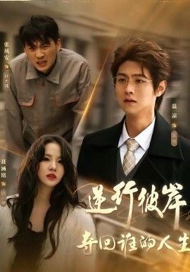 《逆行彼岸夺回谁的人生(2026)》高清海报 免费在线观看