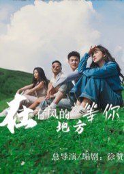 《在有风的地方等你(2025)》高清海报 免费在线观看