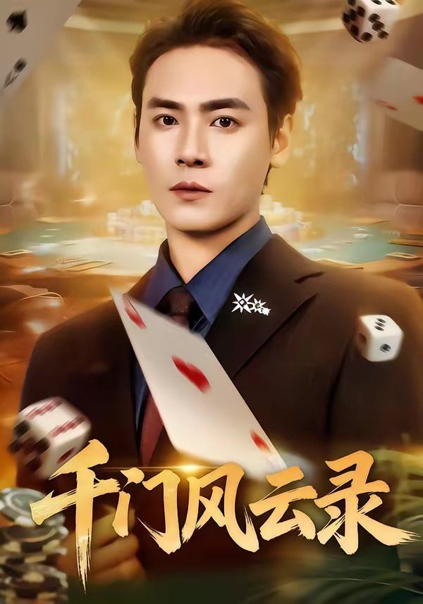 《千门风云录（千门兄弟）(2026)》高清海报 免费在线观看