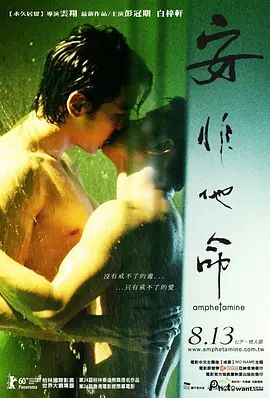 《安非他命(2010)》高清海报 免费在线观看